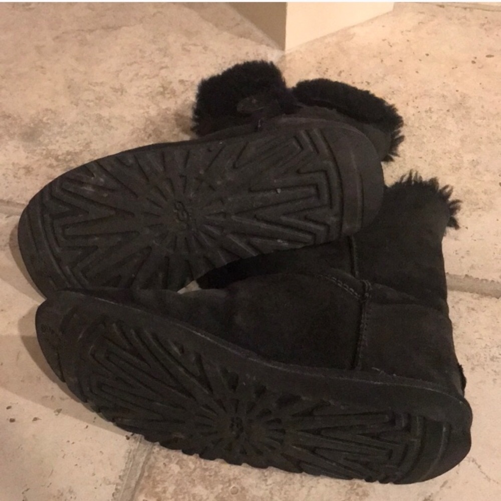 Ugg Bailey Button Ll Boot - image 3